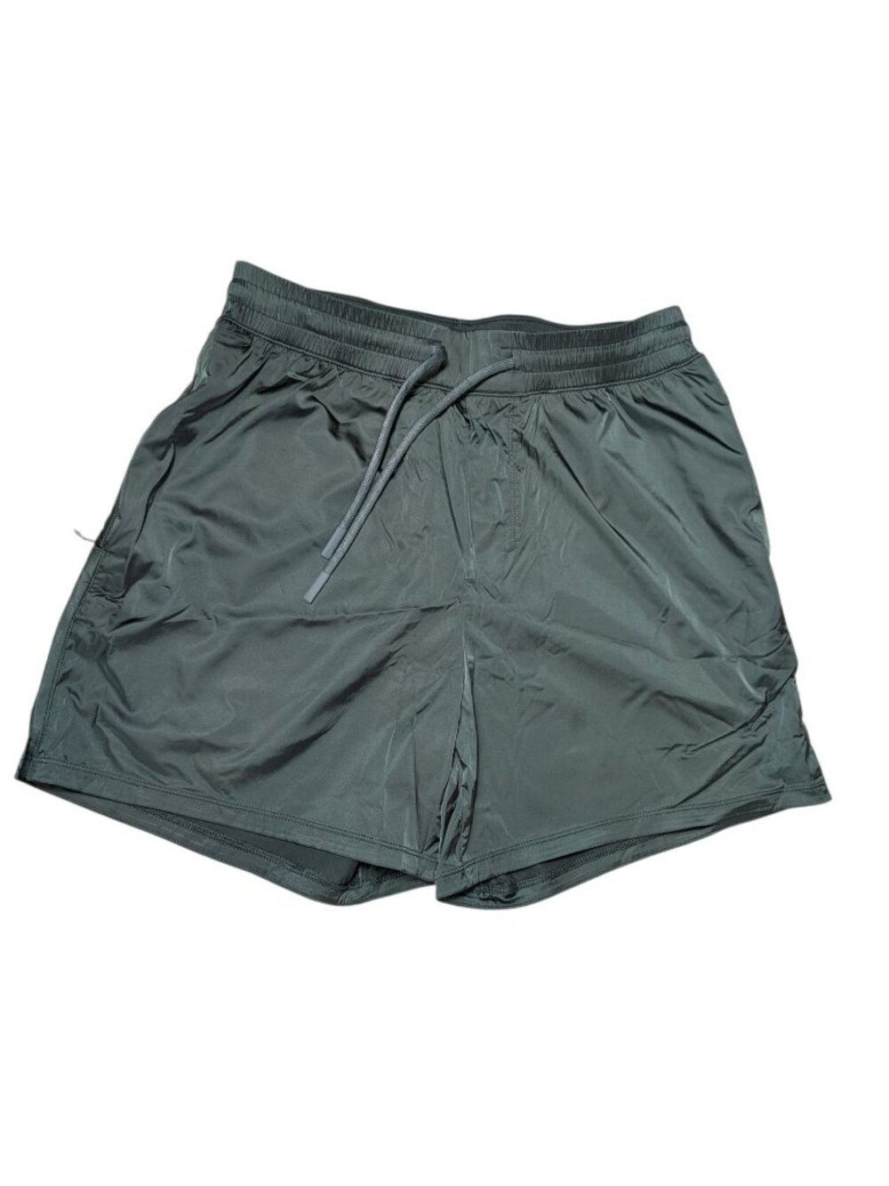 Lululemon Dark green shorts women's size S